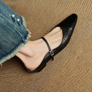 Lysenna™ | Elegant Shoes