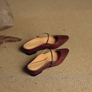 Lysenna™ | Elegant Shoes