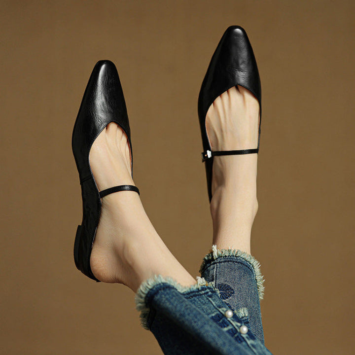 Lysenna™ | Elegant Shoes