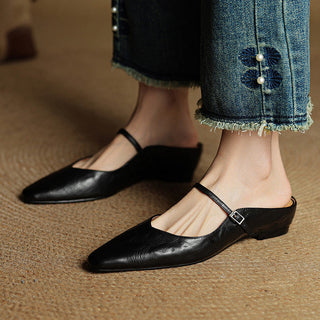 Lysenna™ | Elegant Shoes