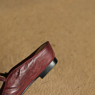 Lysenna™ | Elegant Shoes