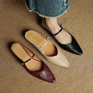 Lysenna™ | Elegant Shoes