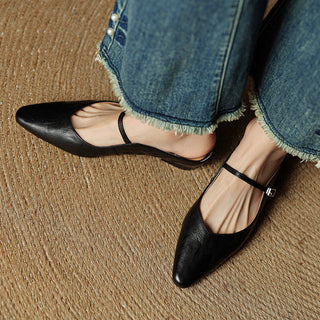 Lysenna™ | Elegant Shoes