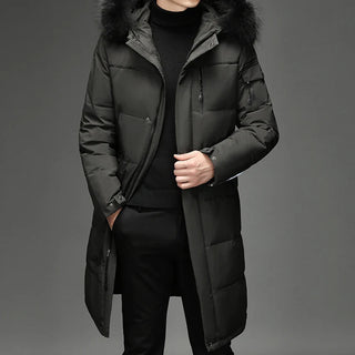 Belgravia Down Coat