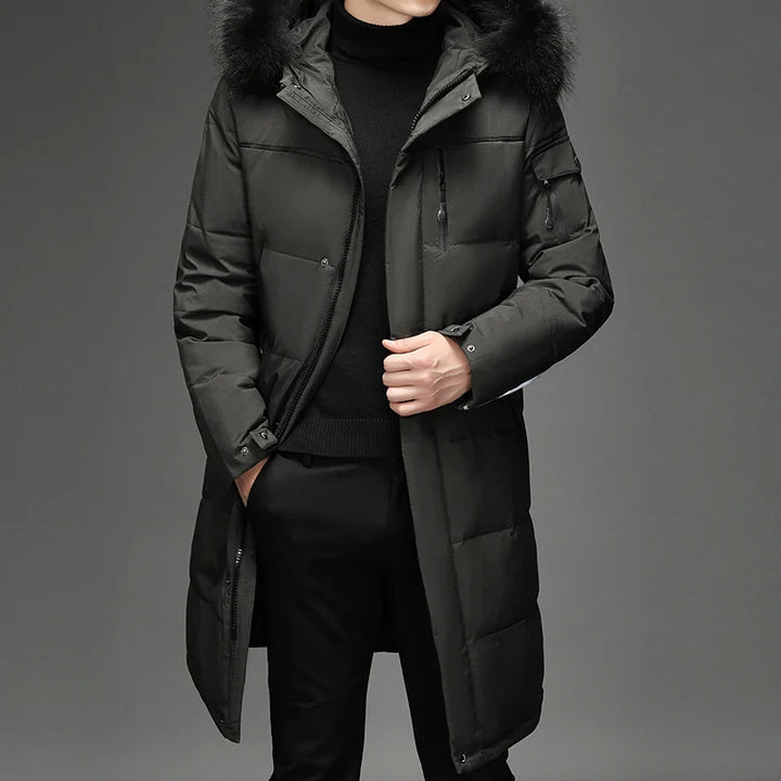 Belgravia Down Coat