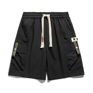 Nomad Cargo Shorts