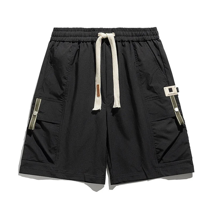 Nomad Cargo Shorts