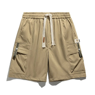 Nomad Cargo Shorts