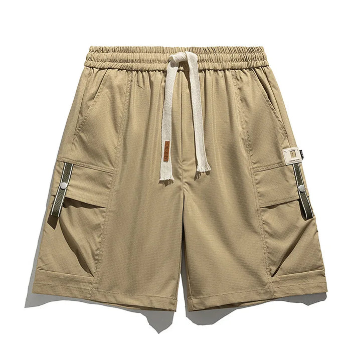 Nomad Cargo Shorts