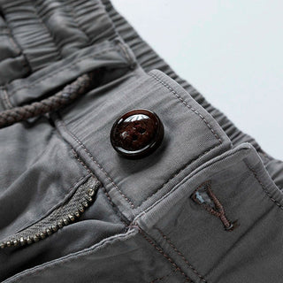Sierra Cargo Shorts