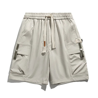 Nomad Cargo Shorts