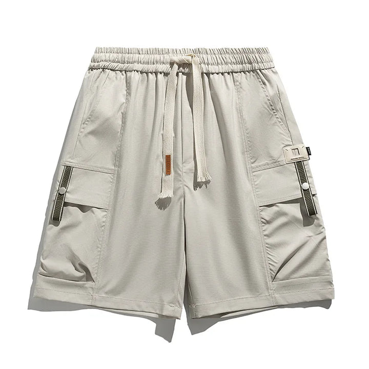 Nomad Cargo Shorts