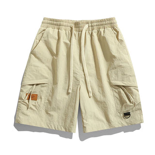 Ridge Cargo Shorts