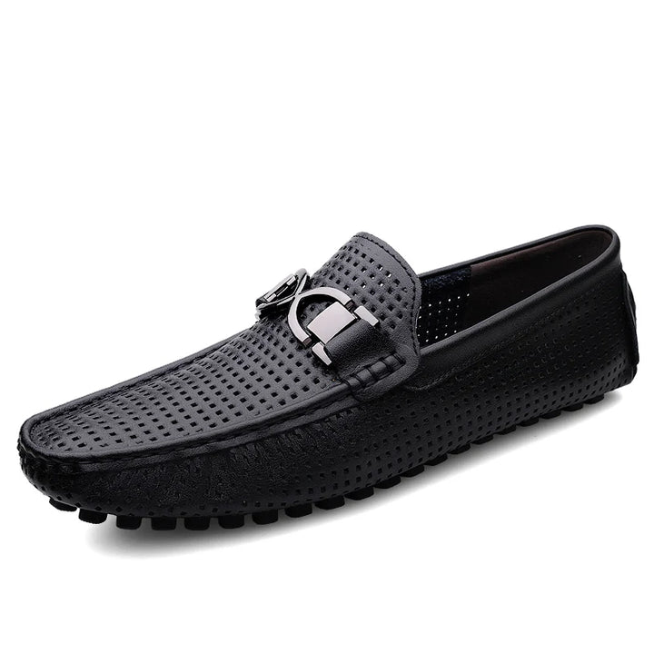 Beaumont Leather Loafers