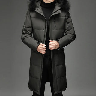Belgravia Down Coat