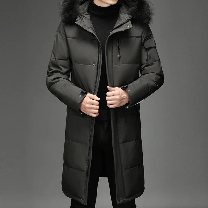 Belgravia Down Coat