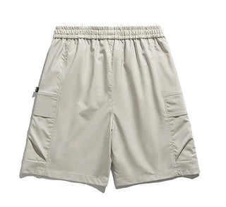 Nomad Cargo Shorts