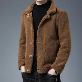 Lennox Reversible Jacket