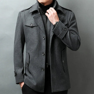 Stratford Trench Coat