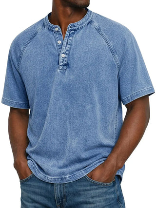 Gibson | Vintage Men's Shirt with Buttons