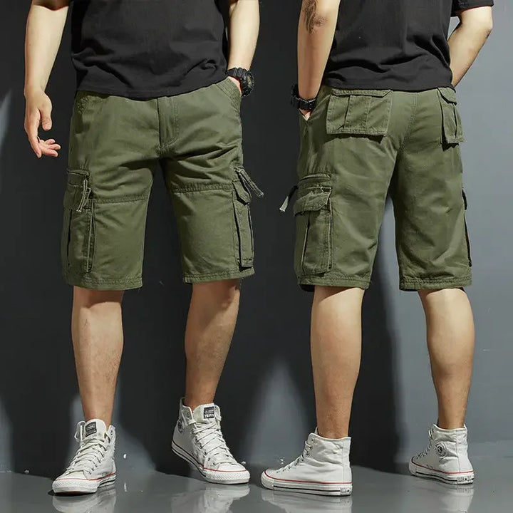 Highland Cargo Shorts