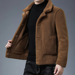 Lennox Reversible Jacket