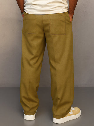 Brooks - Comfy Urban Style Pants | By Julian & Claire Toronto