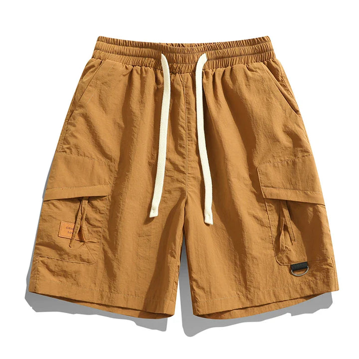 Ridge Cargo Shorts