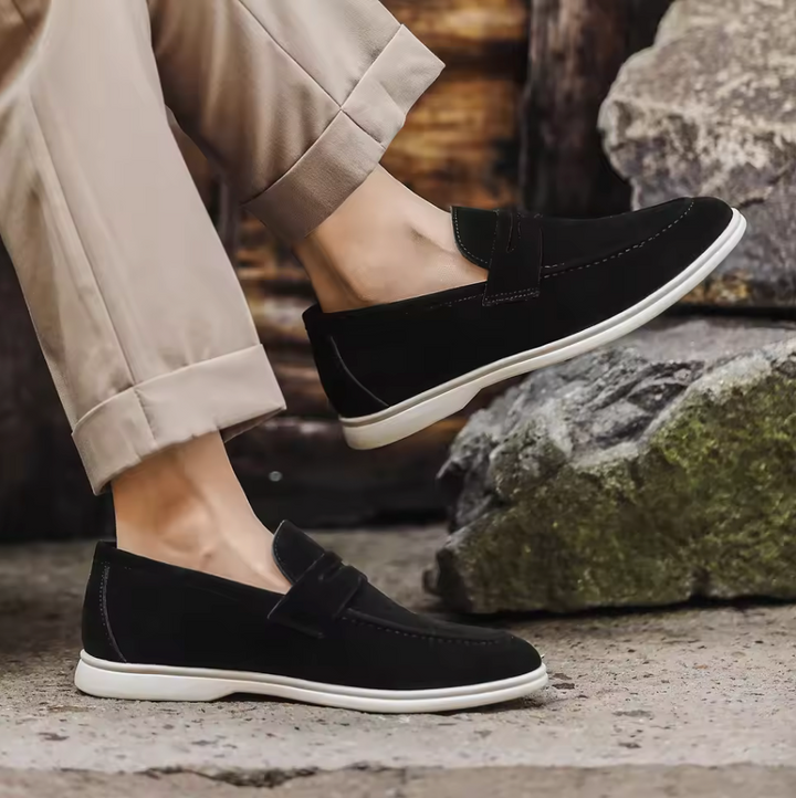 Ryder - Loafers | By Julian & Claire Toronto