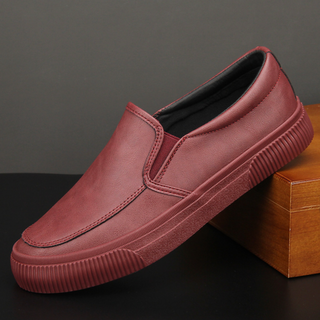 Axel - All Day Easy Shoe | By Julian & Claire Toronto