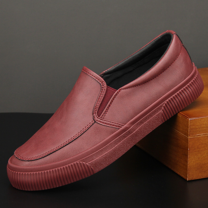 Axel - All Day Easy Shoe | By Julian & Claire Toronto