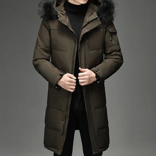 Belgravia Down Coat