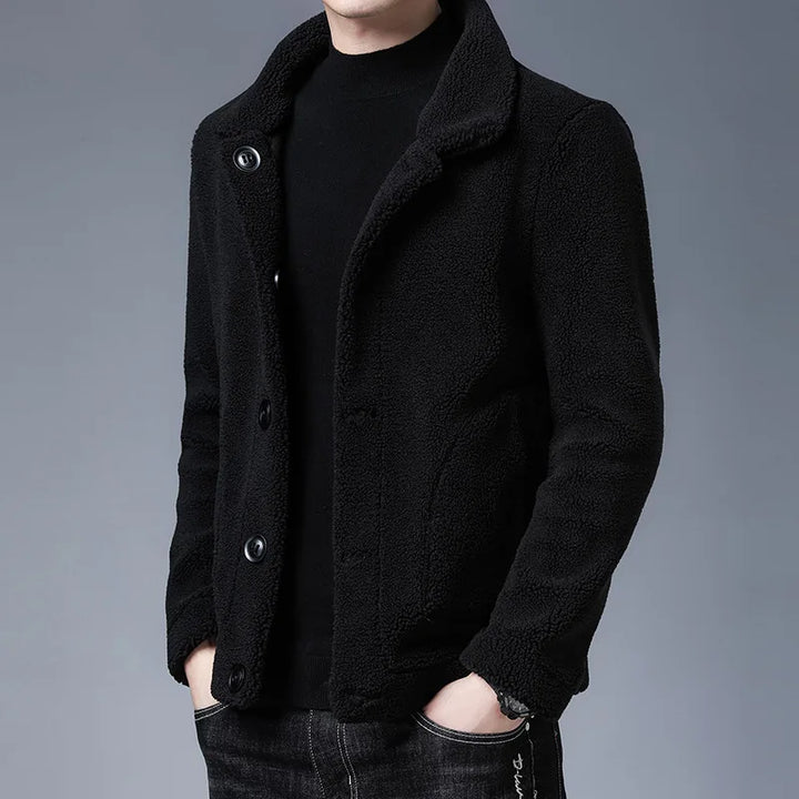 Lennox Reversible Jacket