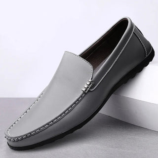 Ellis Leather Loafers