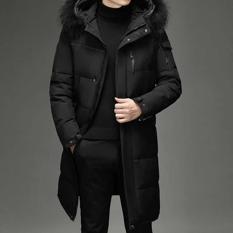 Belgravia Down Coat