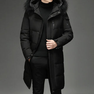 Belgravia Down Coat