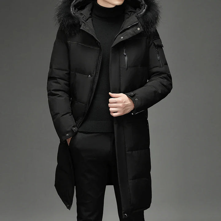 Belgravia Down Coat