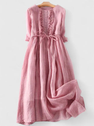 Judith™ | Timeless Comfort Dress
