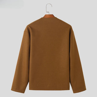 Mercer Jacket