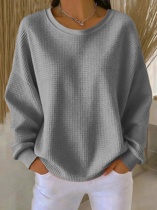 Ravindra™ | Classic Knit Sweater