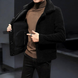 Lennox Reversible Jacket