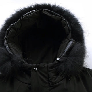 Belgravia Down Coat