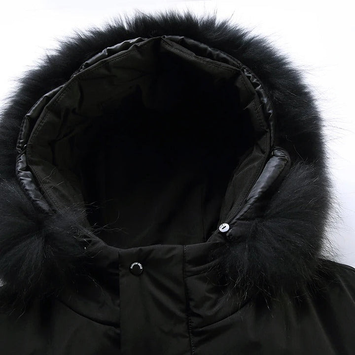 Belgravia Down Coat
