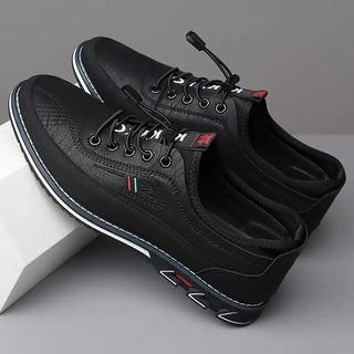 Lincoln | Premium Classic Dress Shoes