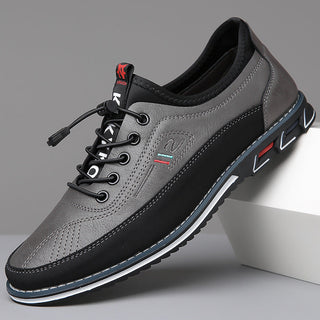 Lincoln | Premium Classic Dress Shoes