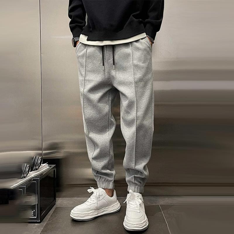 Rowan | Men's Soft Pants