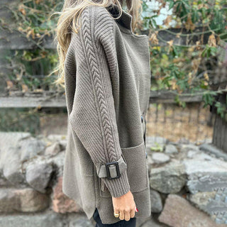 Vaesa | Sophisticated Coat