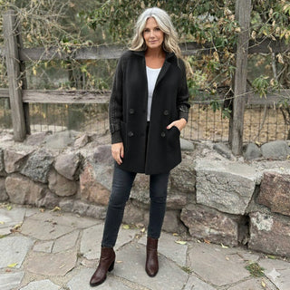 Vaesa | Sophisticated Coat